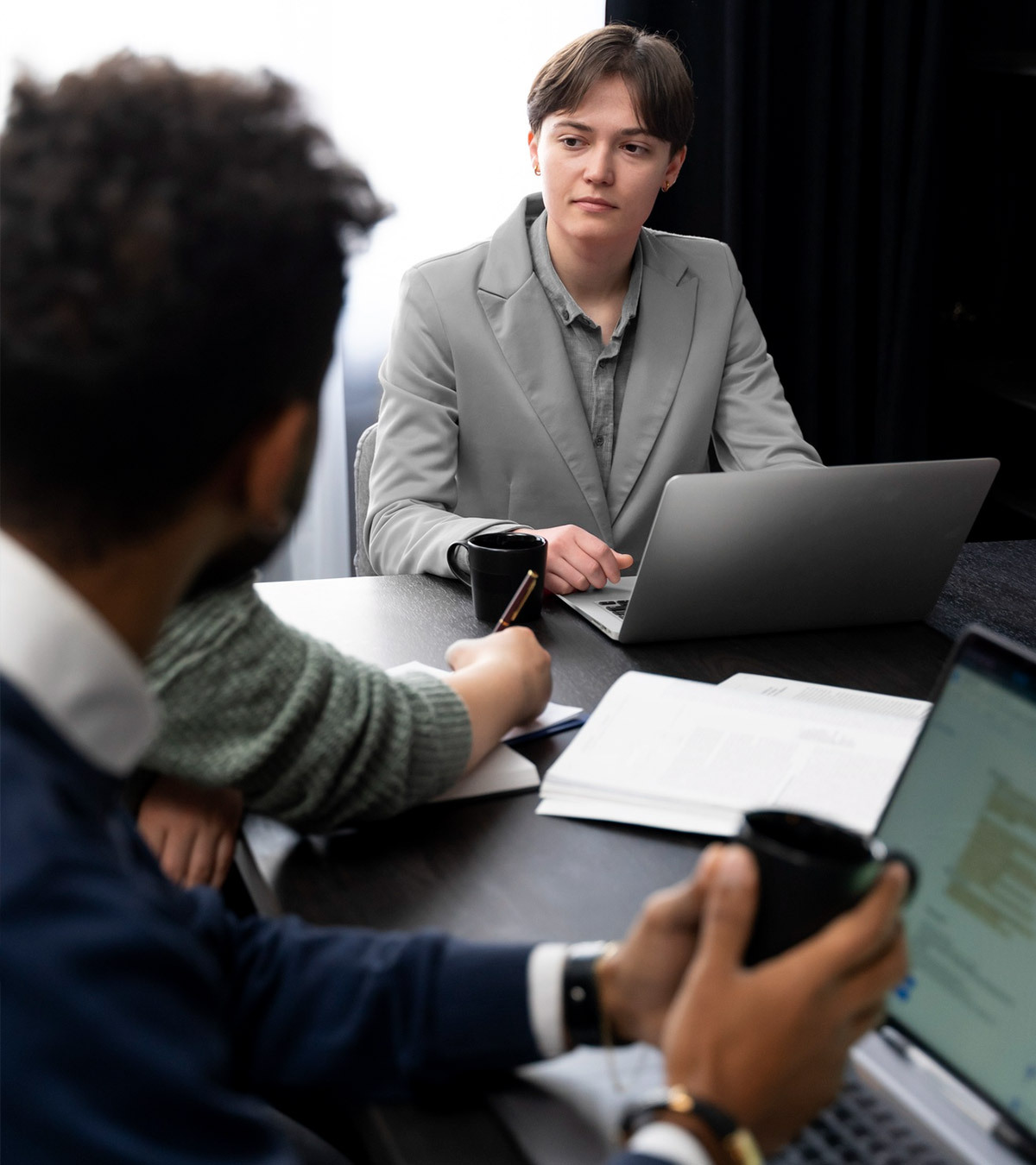 Solicitors SEO London