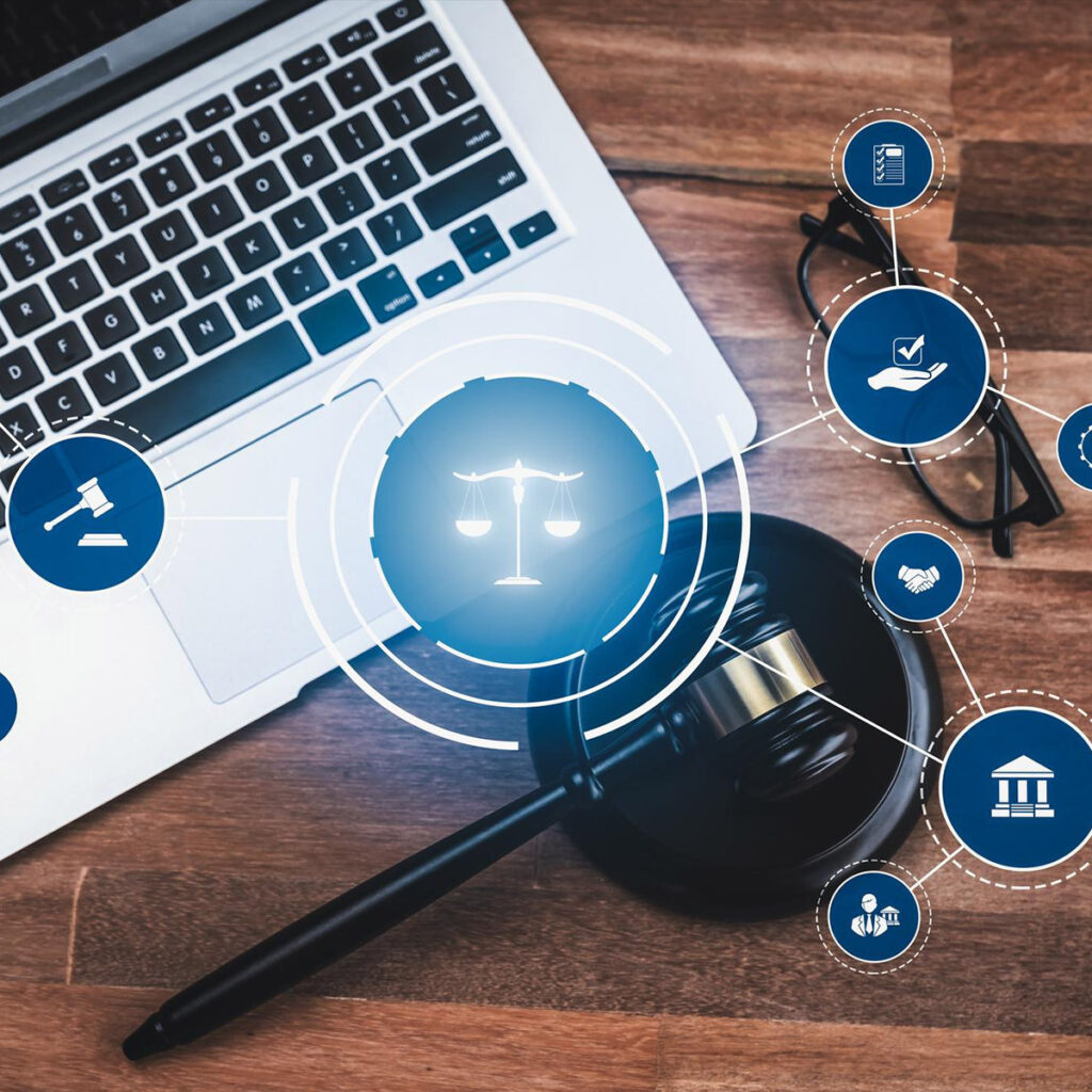 Law Firm SEO Services