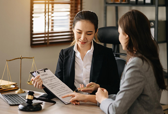 Solicitors Marketing London