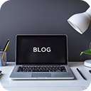 Law firms with blogs