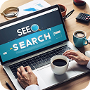 Organic search drives 53% of all website traffic