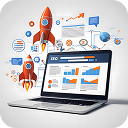 Firms with optimised Google My Business profiles