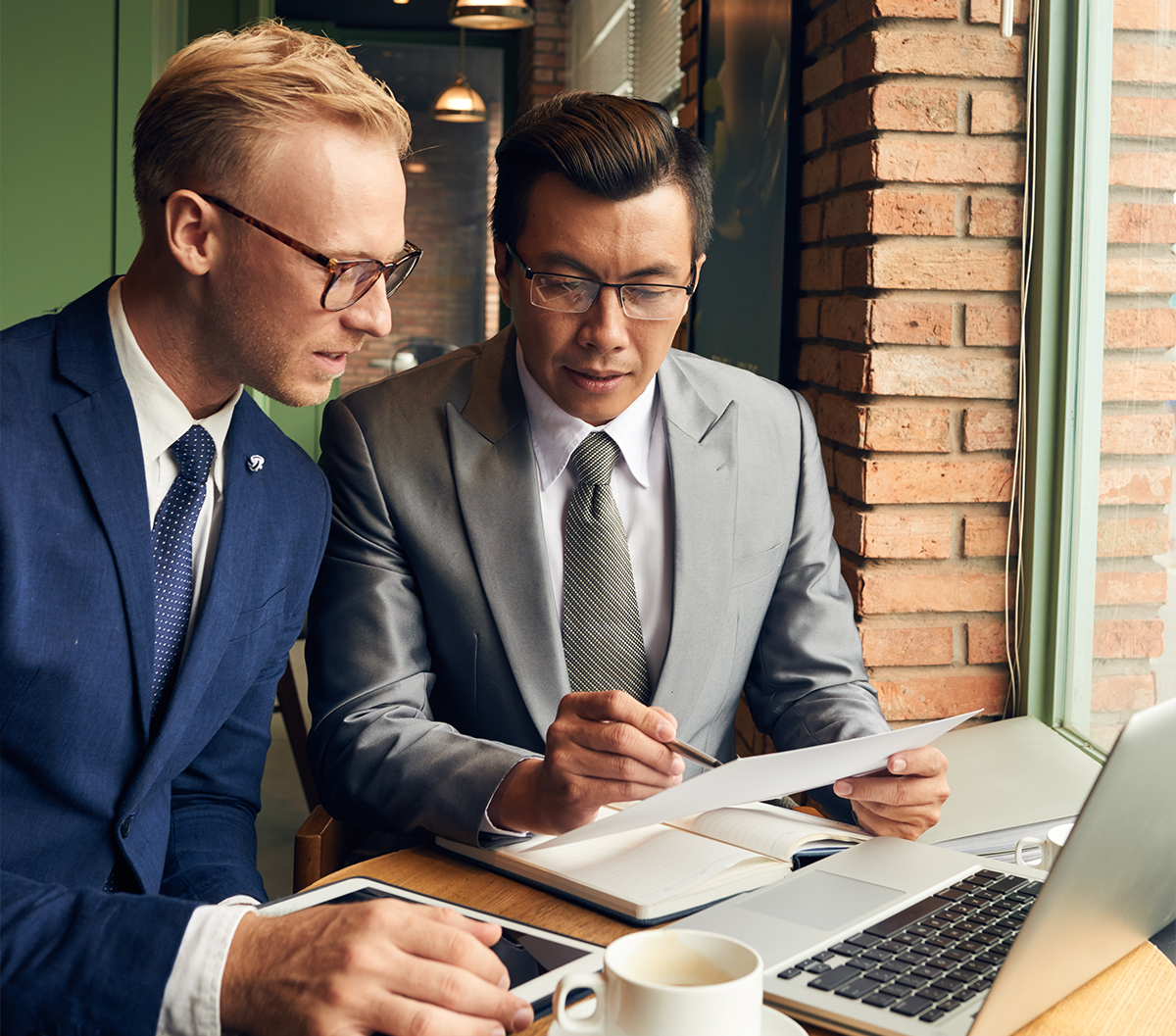 Legal Website Design