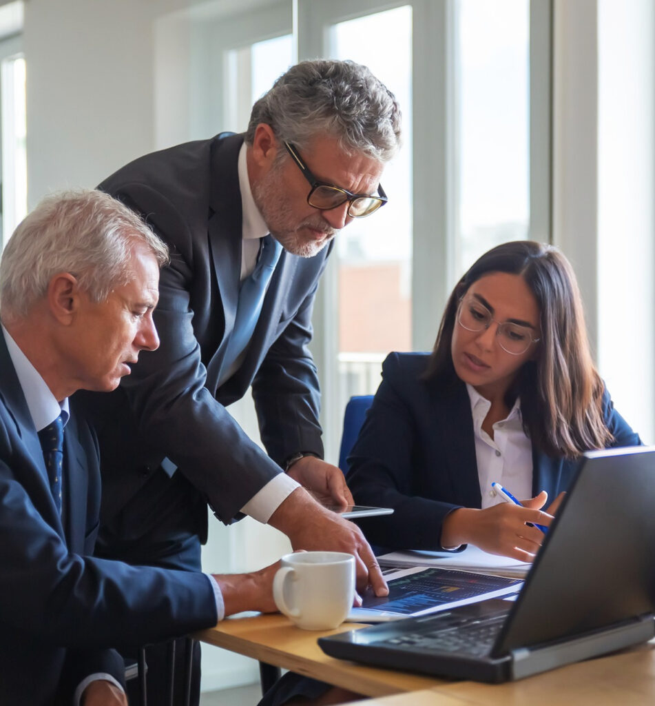 Legal Website Design Services